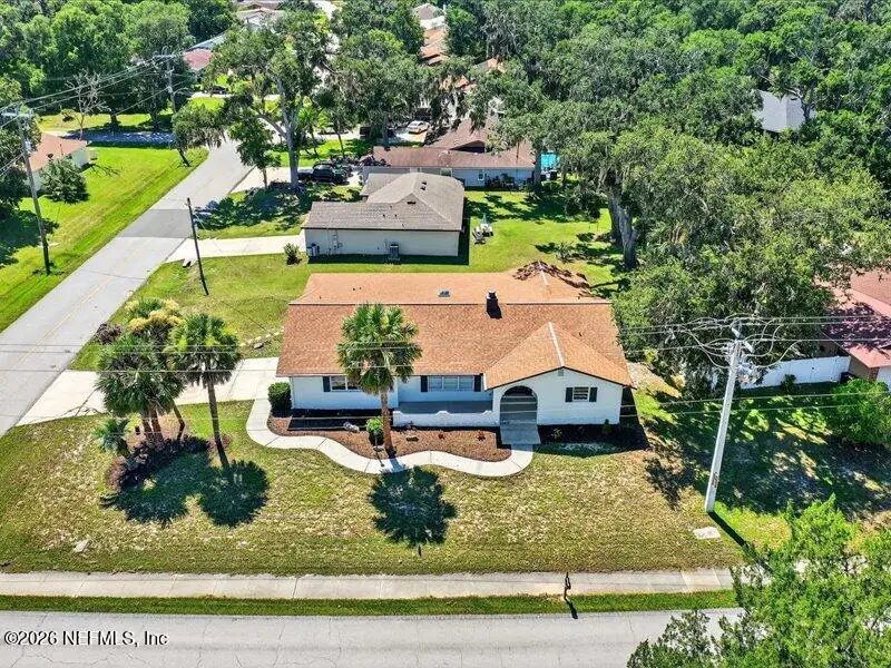 56 Florida Park N Drive, Palm Coast, FL 32137 - Image #1