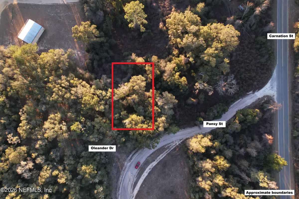 109 Oleander Drive, Interlachen, FL 32148 - #1