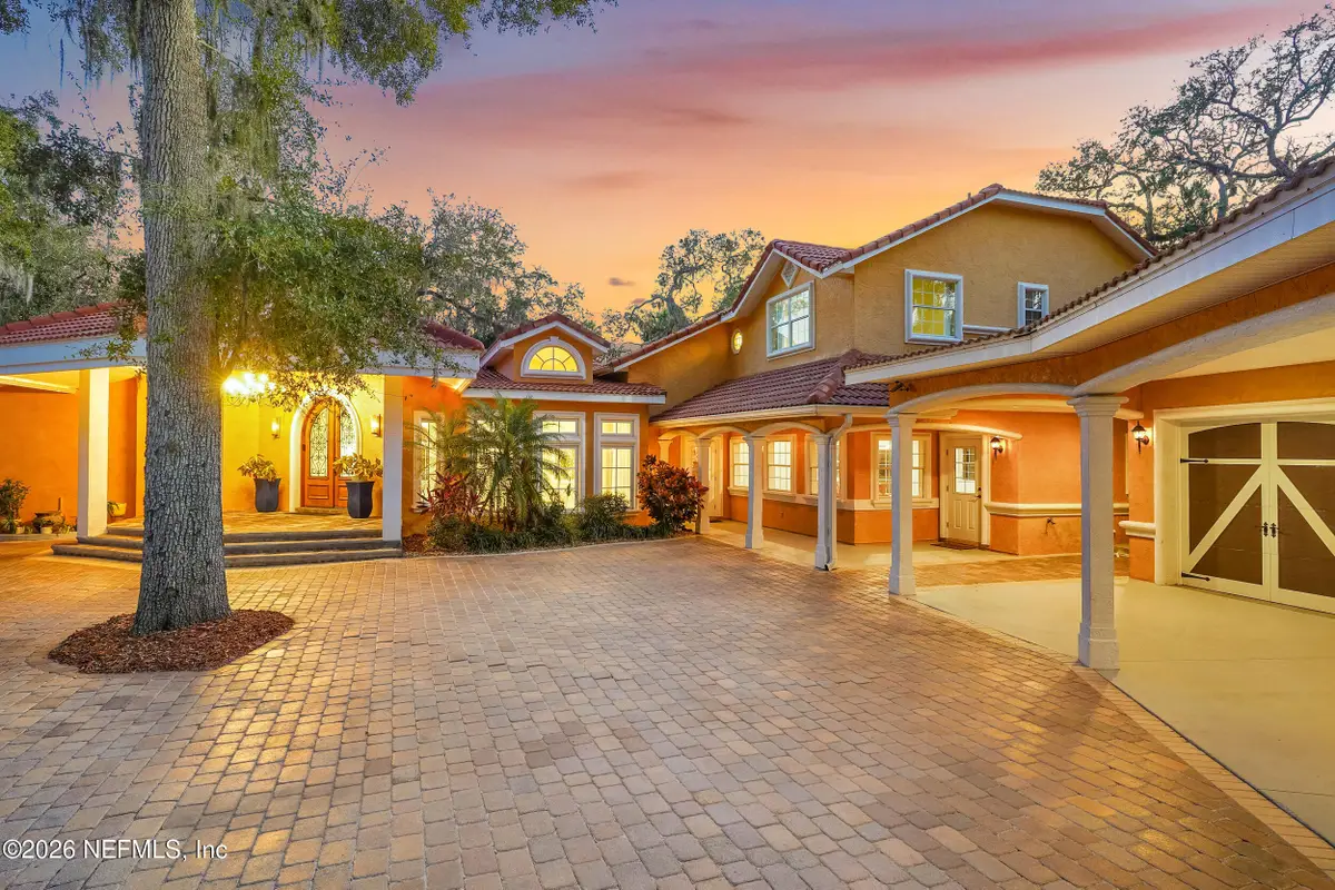 1481 Lambert Avenue, Flagler Beach, FL 32136 - Image #1