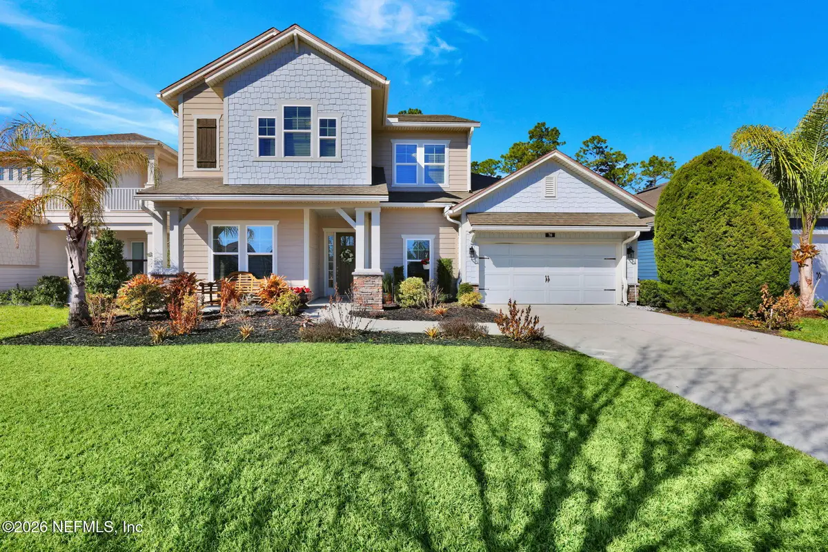 70 Festing Grove Drive, Jacksonville East, FL 32081 - Image #1