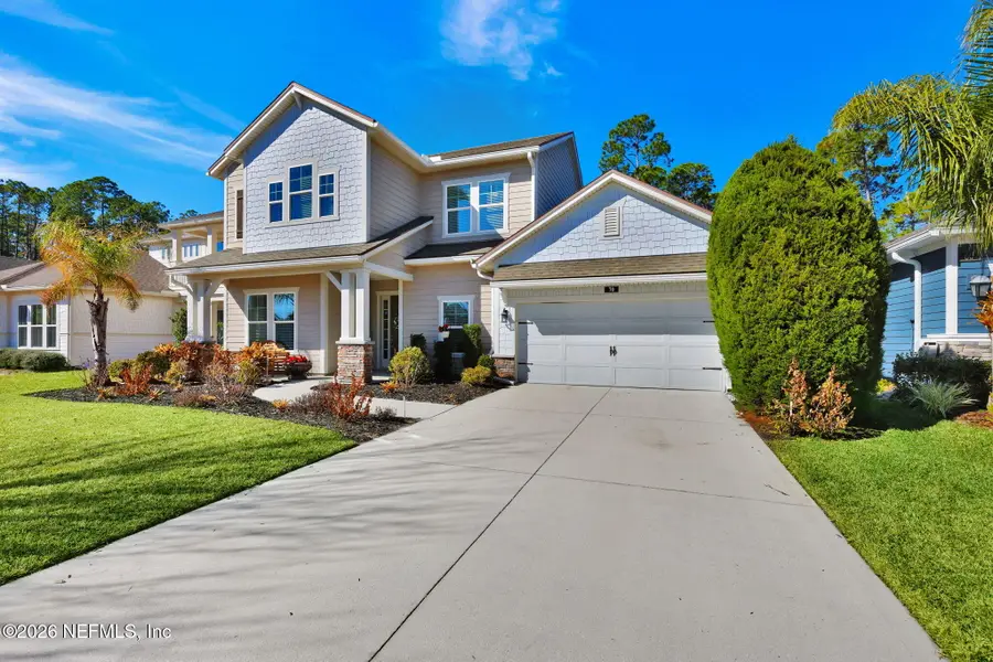 70 Festing Grove Drive, Jacksonville East, FL 32081 - Image #3