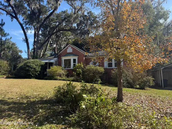 4151 Mcgirts Boulevard, Jacksonville, FL 32210