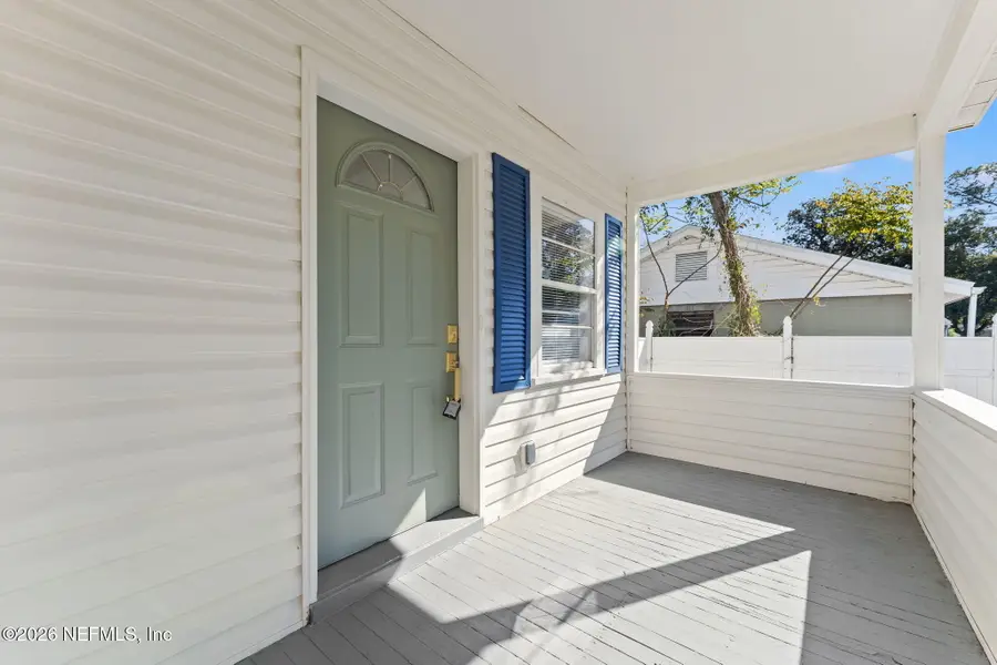 4517 Delta Avenue, Jacksonville, FL 32205 - #3