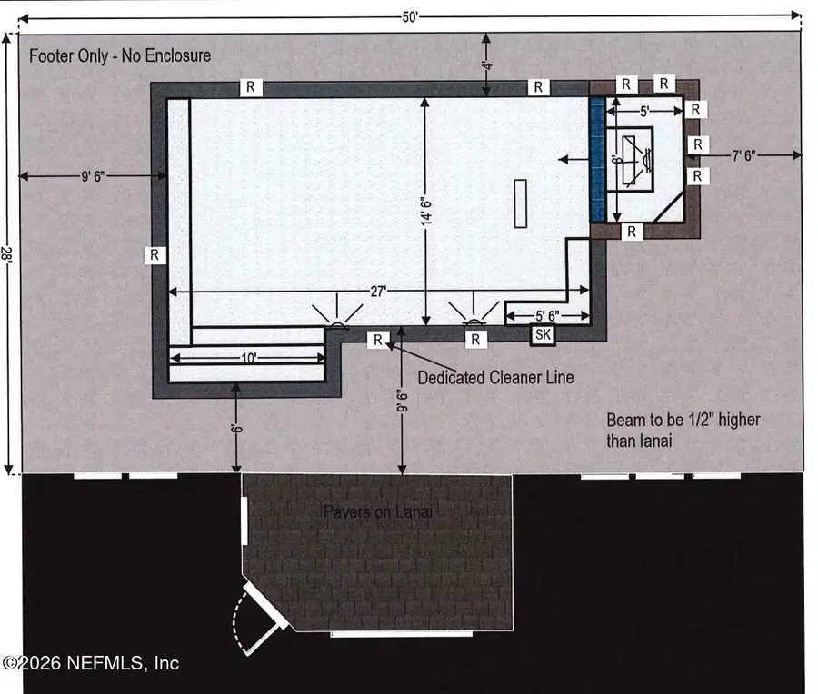 142 Pine Grove Point, Saint Augustine, FL 32092 - Image #2