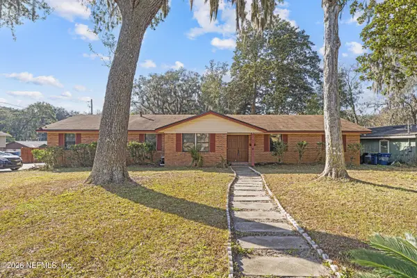 11788 Jocelyn Road, Jacksonville, FL 32225