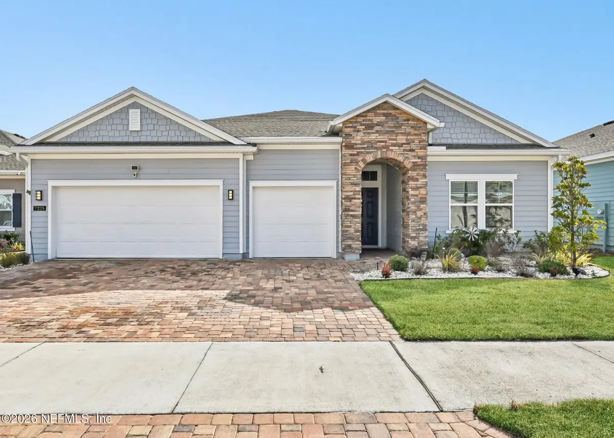 7225 Calamint Avenue, Jacksonville, FL 32219 - Image #1