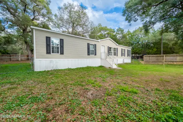 7550 Golf Street, Keystone Heights, FL 32656