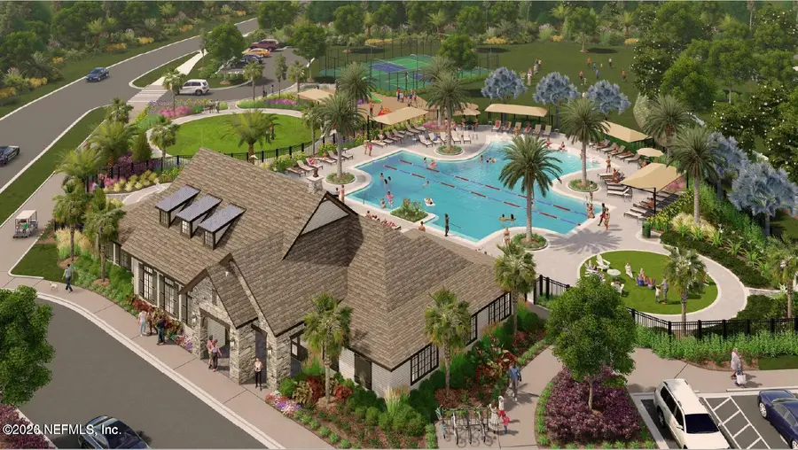 411 Barbosa Trail, Saint Augustine, FL 32095 - Image #3