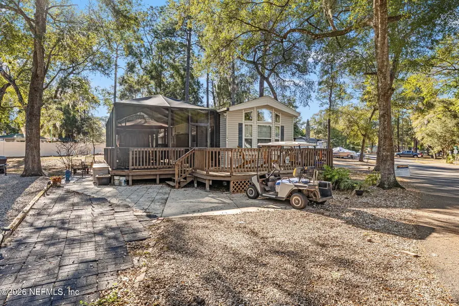 14195 NE 252nd Court Road #109, Salt Springs, FL 32134 - #2