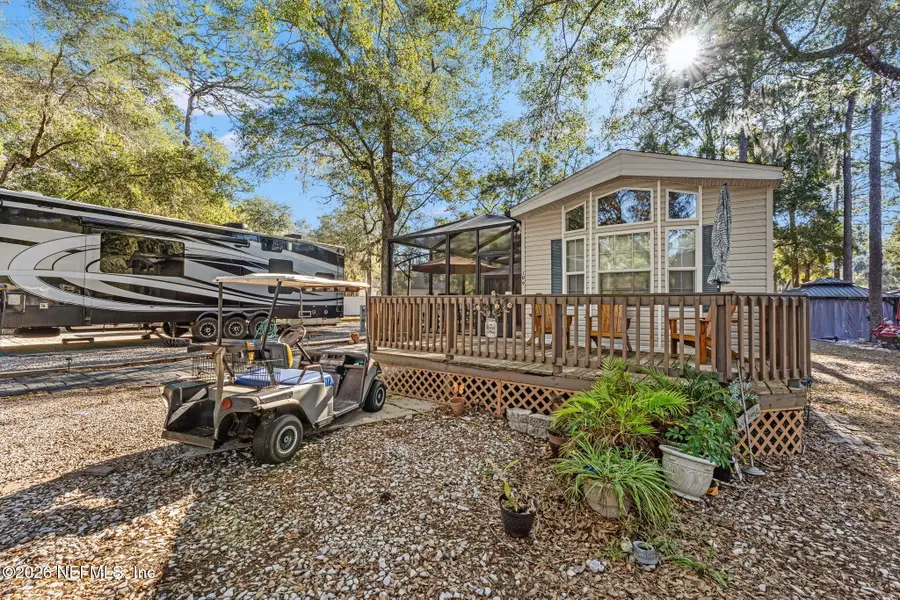 14195 NE 252nd Court Road #109, Salt Springs, FL 32134 - #3