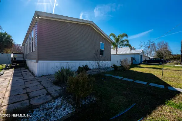 233 Jackson Boulevard, St. Augustine, FL 32095