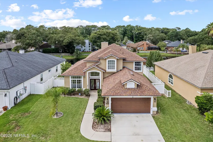 1754 Tall Tree E Drive, Jacksonville, FL 32246 - Image #2