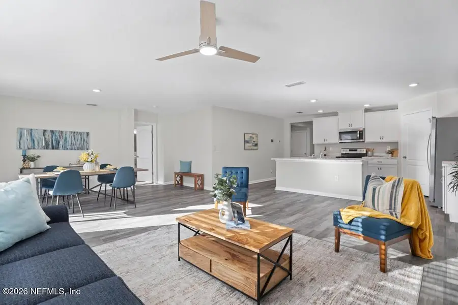 34 Pinwheel Lane, Palm Coast, FL 32164 - Image #2