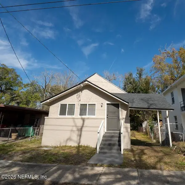 1627 W 22nd Street, Jacksonville, FL 32209