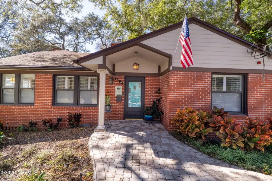 1384 San Mateo Avenue, Jacksonville, FL 32207 - Image #2