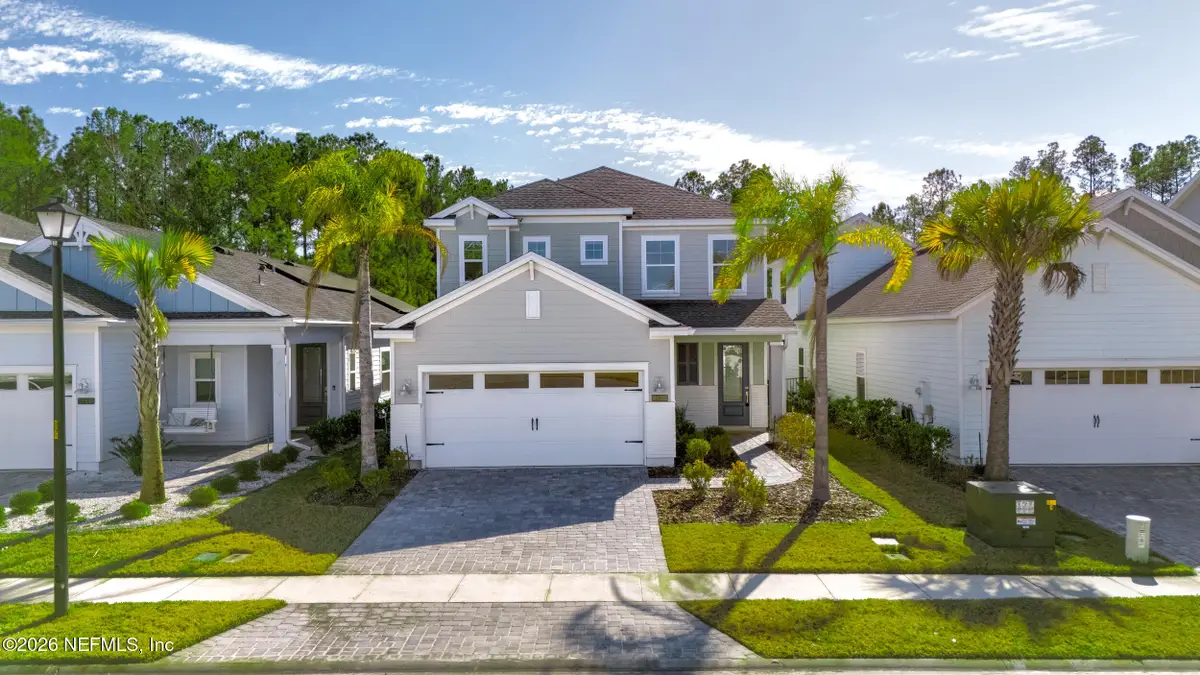 231 Killarney Avenue, Saint Johns, FL 32259 - #1