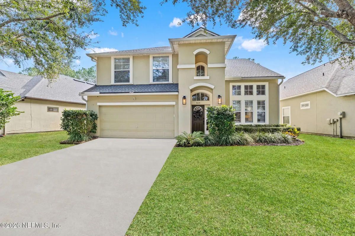 563 Longmill Lane, Orange Park, FL 32065 - Image #1