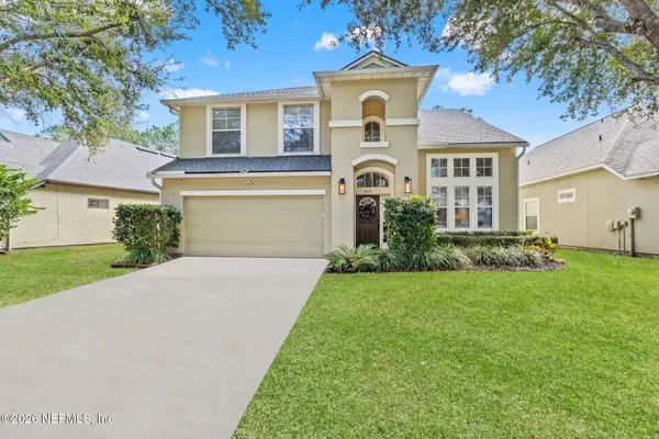 563 Longmill Lane, Orange Park, FL 32065
