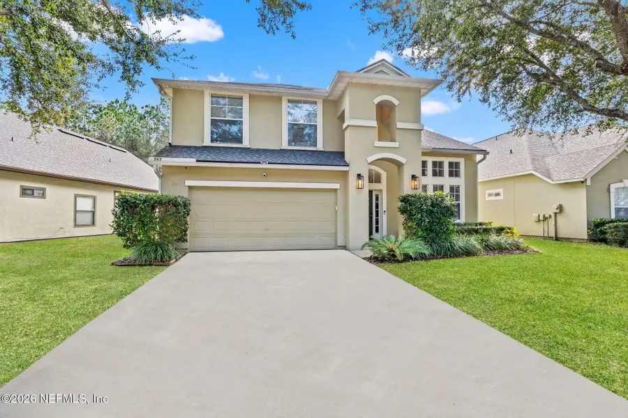 563 Longmill Lane, Orange Park, FL 32065 - Image #2