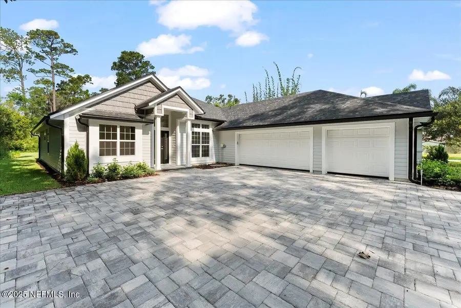 1790 N Lakeshore Drive, Fleming Island, FL 32003 - Image #2