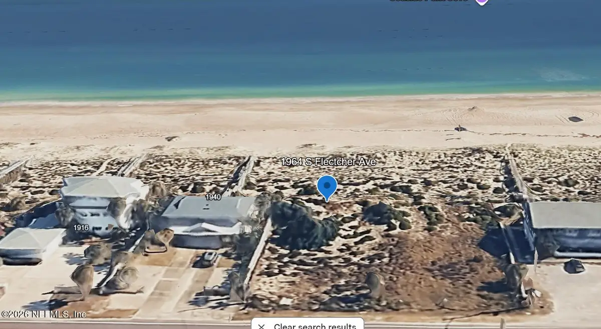 1962 S Fletcher Avenue, Fernandina Beach, FL 32034 - Image #1