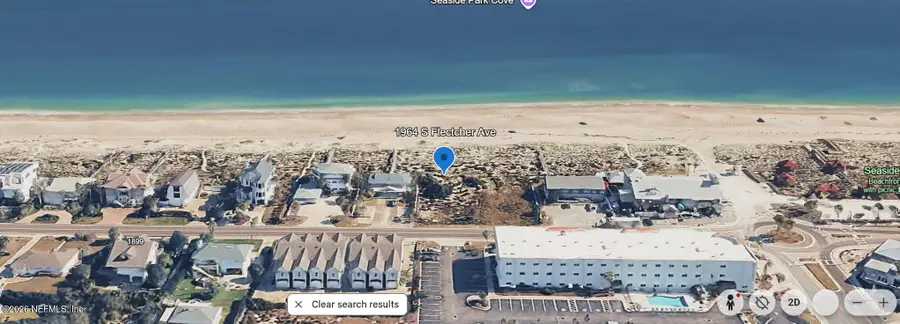 1962 S Fletcher Avenue, Fernandina Beach, FL 32034 - Image #2