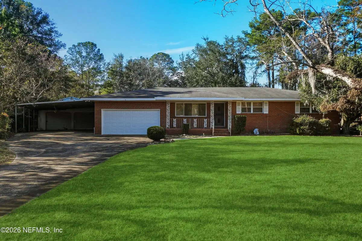 6791 Grace N Circle, Jacksonville, FL 32205 - #1