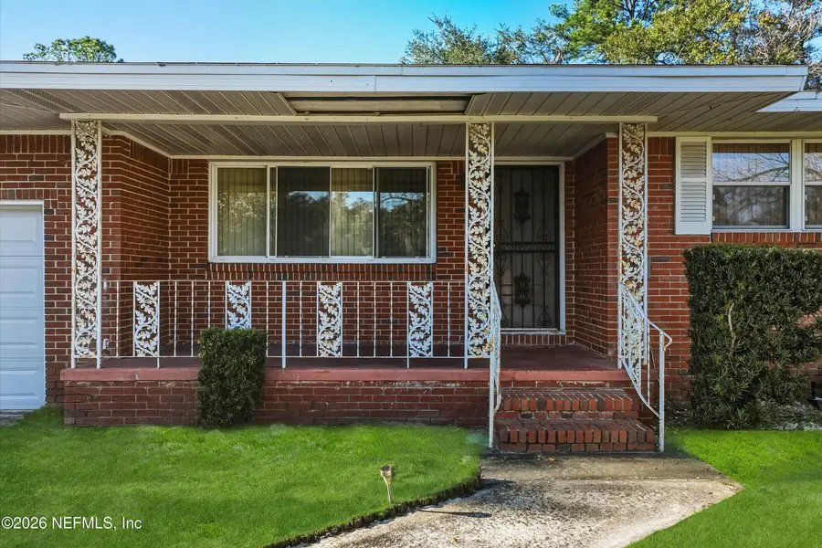 6791 Grace N Circle, Jacksonville, FL 32205 - #2