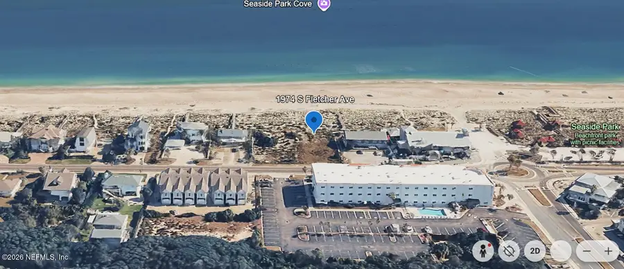 1974 S Fletcher Avenue, Fernandina Beach, FL 32034 - Image #2