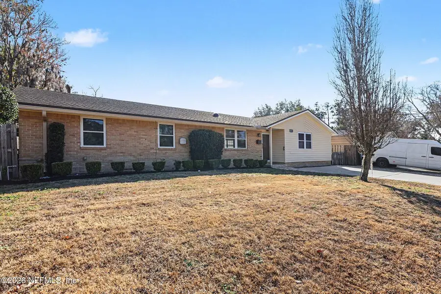 1185 Hickory Cove, Jacksonville, FL 32221 - #3