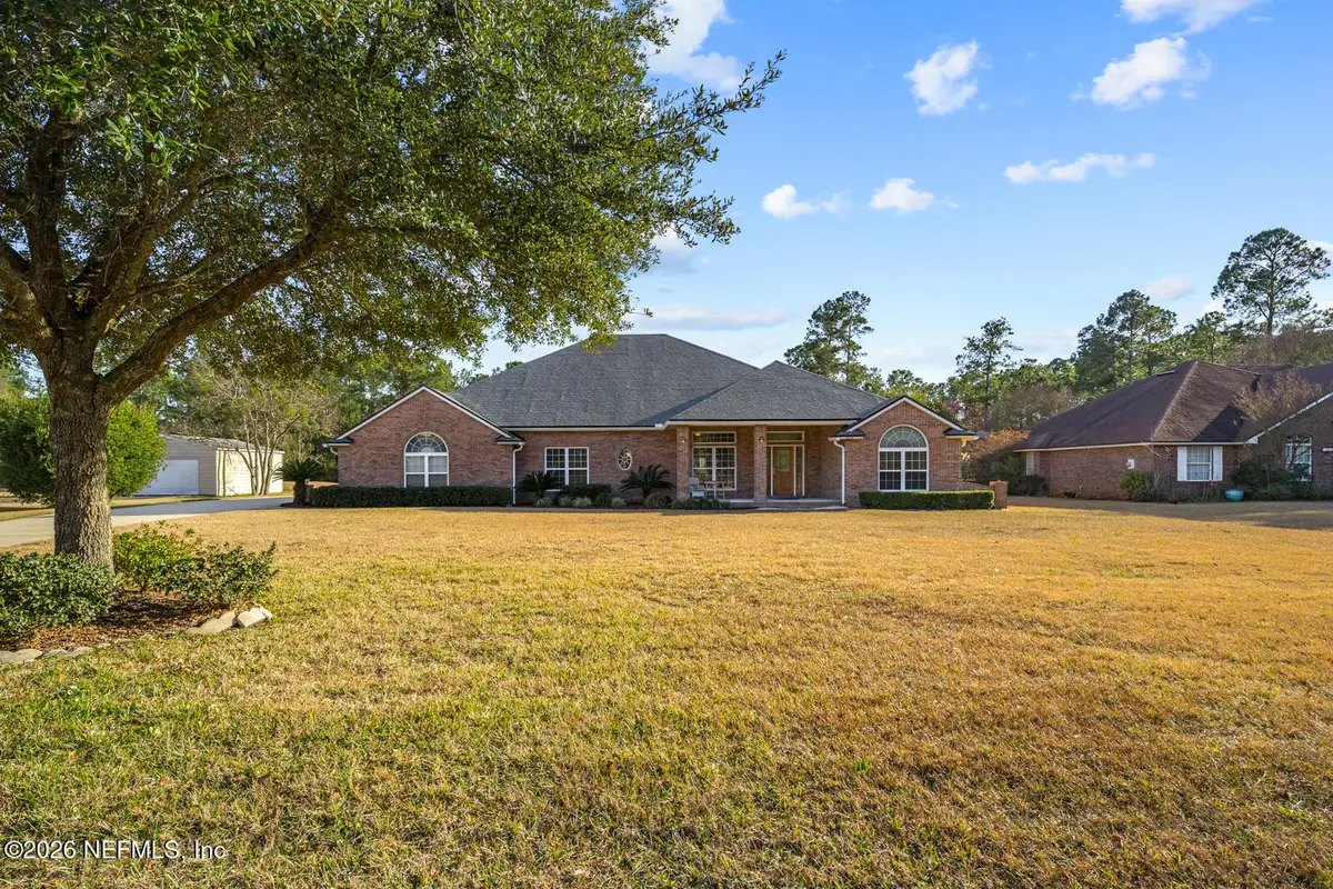 1240 Beekman Drive, Jacksonville, FL 32226 - #1