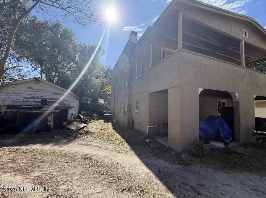 268 W 67th Street, Jacksonville, FL 32208 - #2