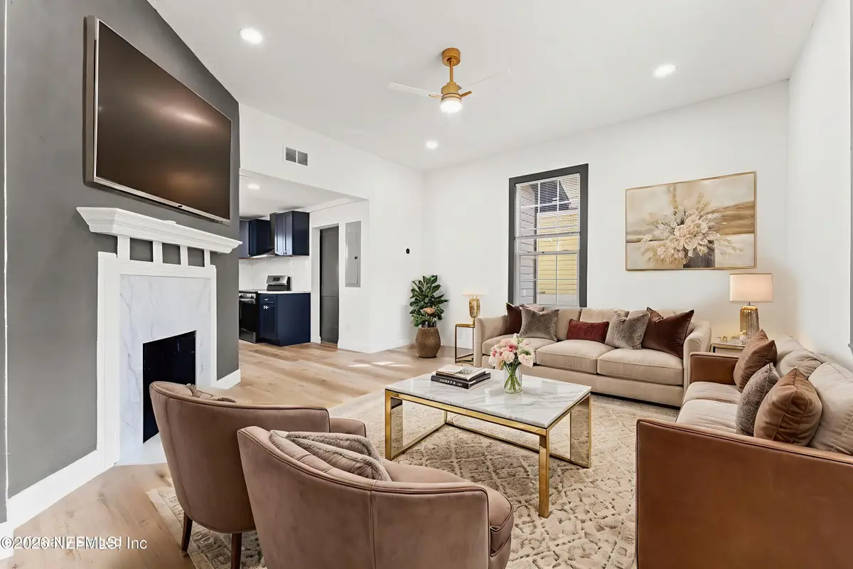 101 E 7th Street, Jacksonville, FL 32206 - Image #1