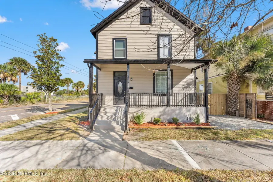 101 E 7th Street, Jacksonville, FL 32206 - Image #2