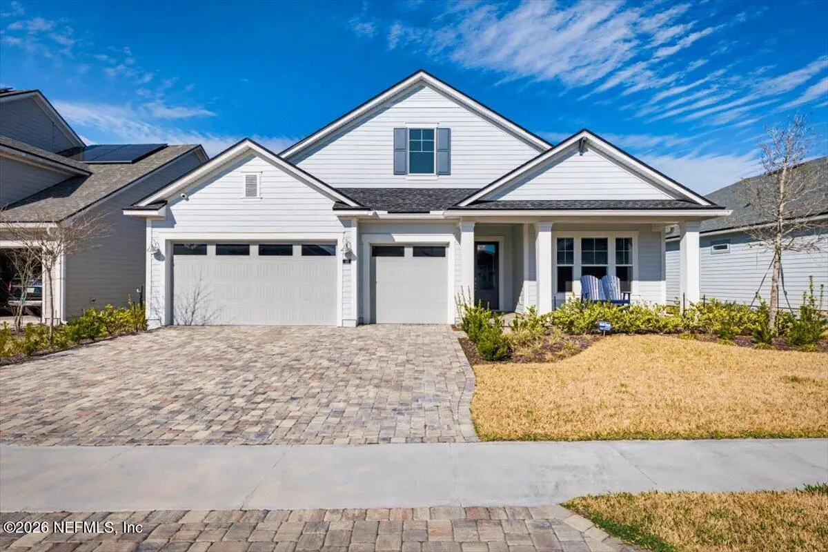 113 Grand Rivage Drive, Saint Augustine, FL 32092 - Image #1