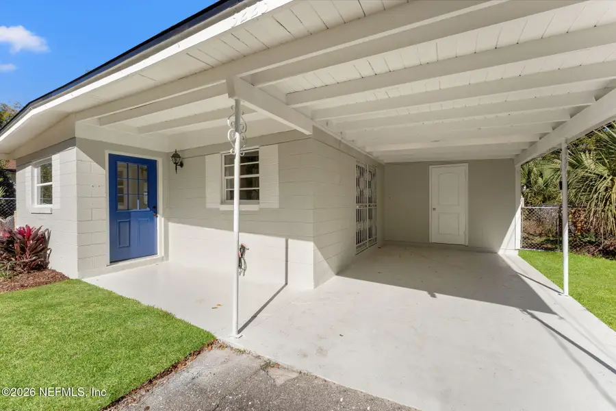 3223 Nolan Street, Jacksonville, FL 32254 - #2