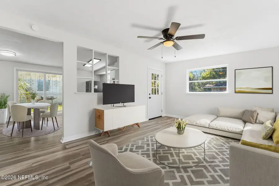 3223 Nolan Street, Jacksonville, FL 32254 - #3