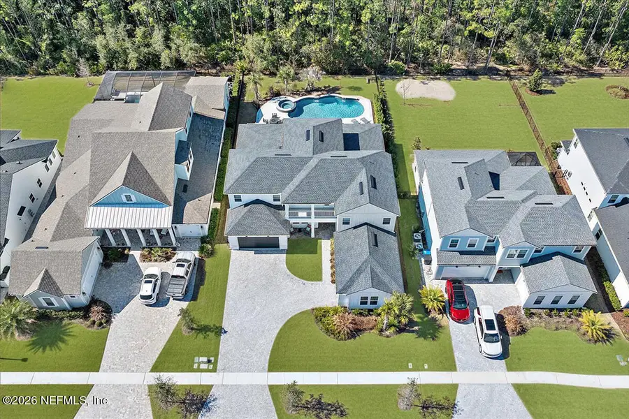 616 Seagrove Drive, Ponte Vedra, FL 32081 - #3