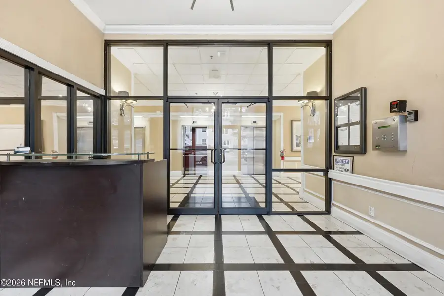 311 Ashley Street #1607, Jacksonville, FL 32202 - #3