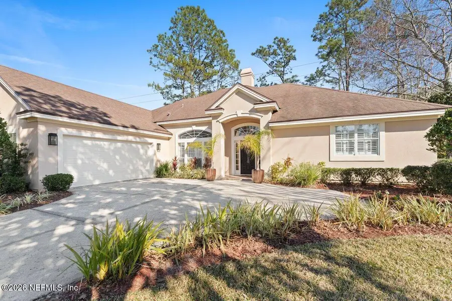 9957 Chelsea Lake Road, Jacksonville, FL 32256 - #2