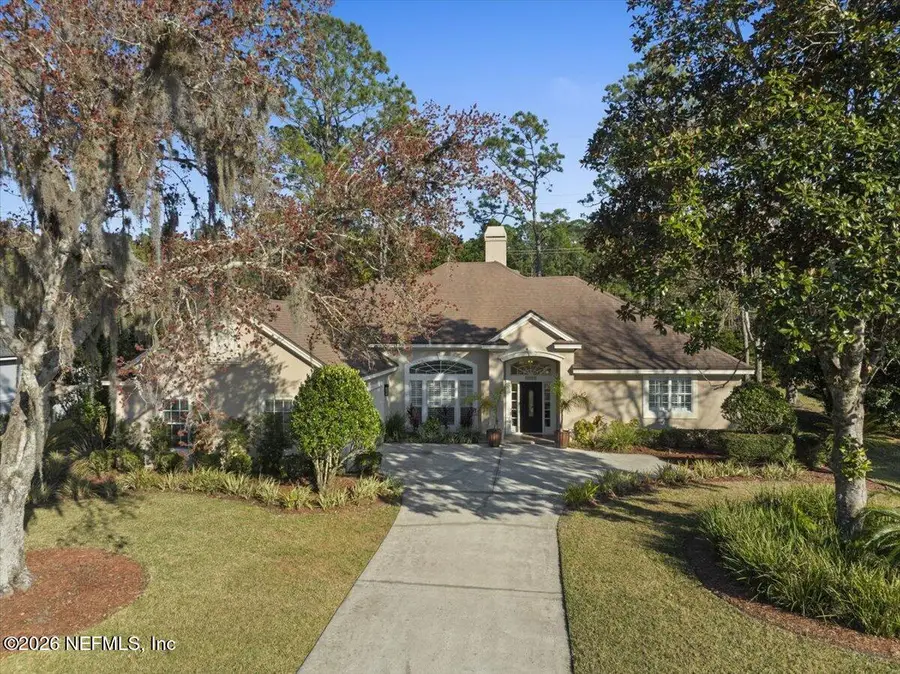 9957 Chelsea Lake Road, Jacksonville, FL 32256 - #3