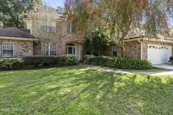 1822 Rising Oaks Drive, Jacksonville, FL 32223