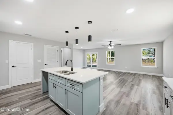 5259 Shenandoah Avenue, Jacksonville, FL 32254