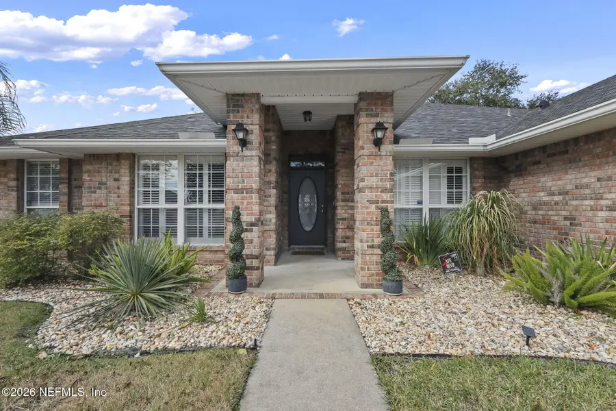 15730 Jim Court, Jacksonville, FL 32218 - #3