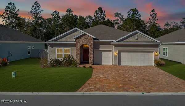 7212 Calamint Avenue, Jacksonville, FL 32219