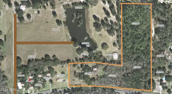 450 West River Road, Palatka, FL 32177