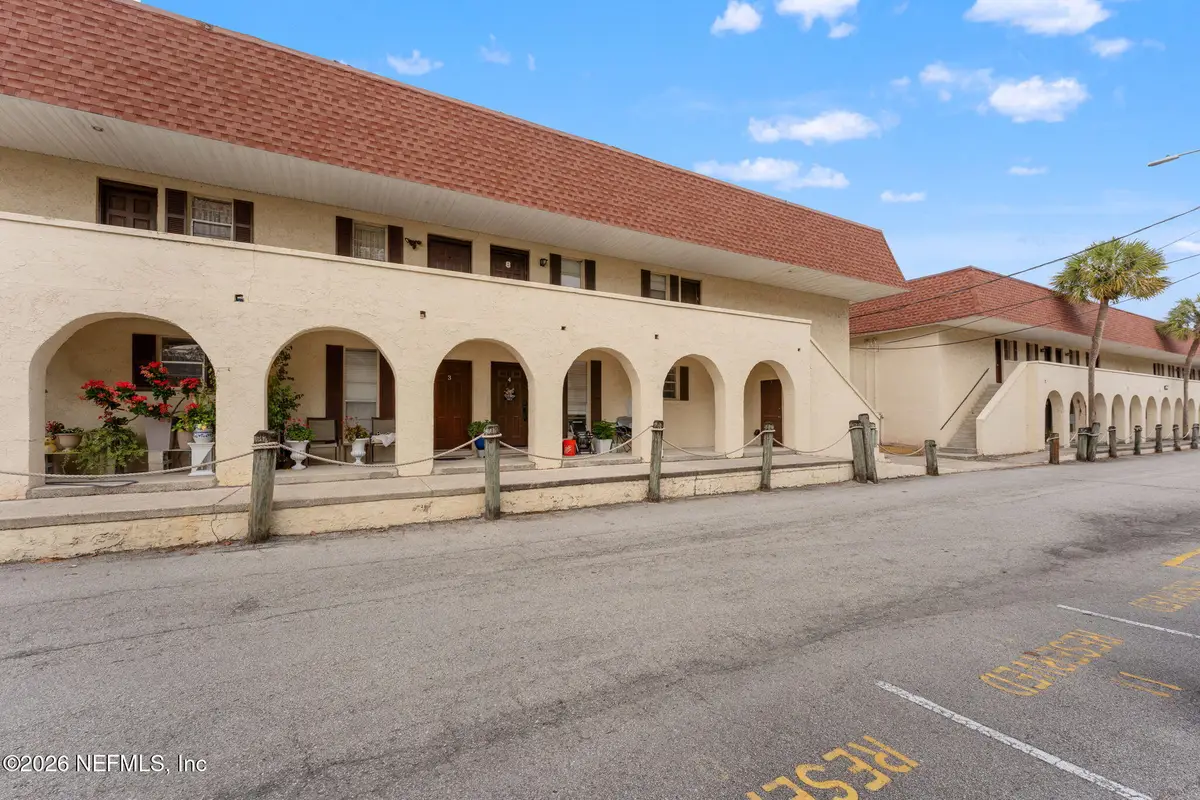 1738 El Prado Road #8, Jacksonville, FL 32216 - Image #1