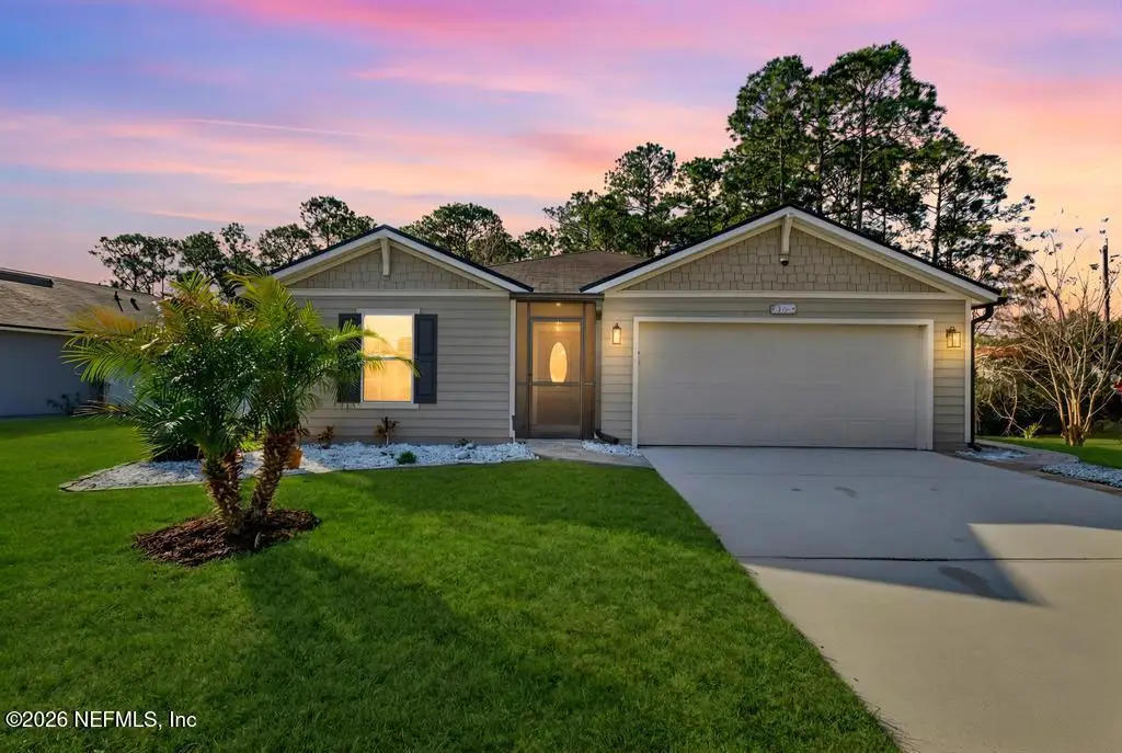 35 Root Lane, Saint Augustine, FL 32084 - #1