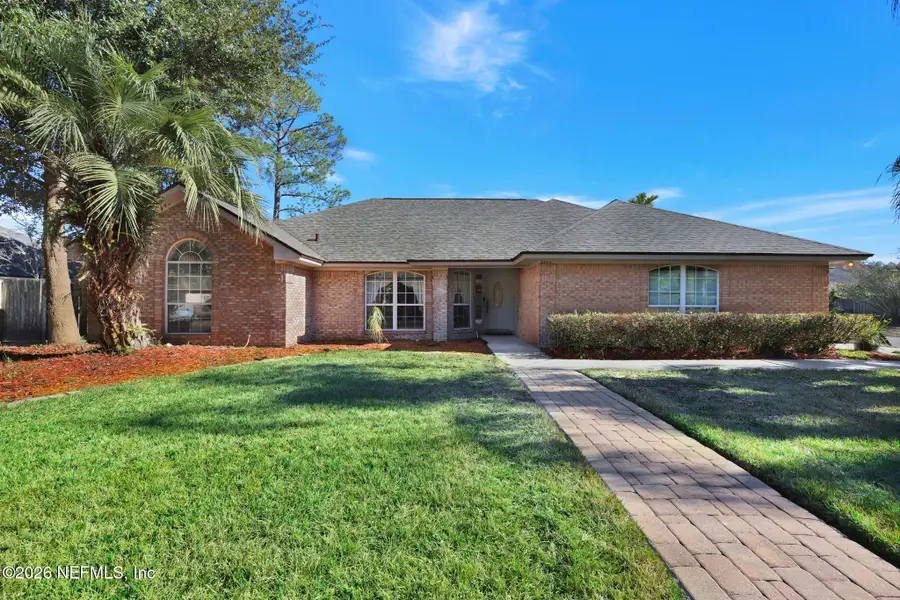 1945 Hibernia Court, Jacksonville, FL 32223 - Image #2