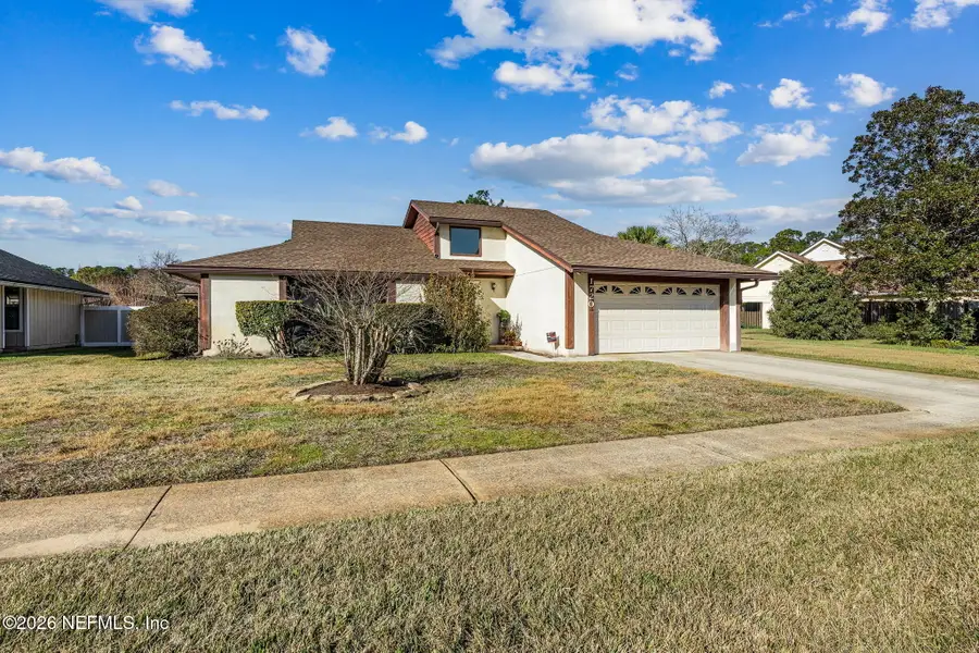 1720 Indian Springs Drive, Jacksonville, FL 32246 - #3